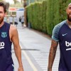 Imagen de El Rey Arturo pide el Balón de Oro para Messi: "Nunca más va a pasar algo así"