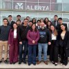 Imagen de La Unco va por el bicampeonato: estudiantes de Derecho defenderán el título en el Concurso Nacional de Litigación Penal