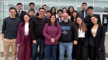 Imagen de La Unco va por el bicampeonato: estudiantes de Derecho defenderán el título en el Concurso Nacional de Litigación Penal