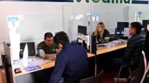Imagen de Cambió el trámite de la licencia de conducir en Viedma: dónde pedir turno y cuánto demora