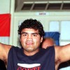 Imagen de La historia de la Locomotora Castro: de su difícil infancia hasta la cima del boxeo