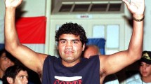 Imagen de La historia de la Locomotora Castro: de su difícil infancia hasta la cima del boxeo