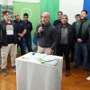 Imagen de Se conocieron las ofertas para dotar de energía eléctrica al Loteo Rucci de Viedma