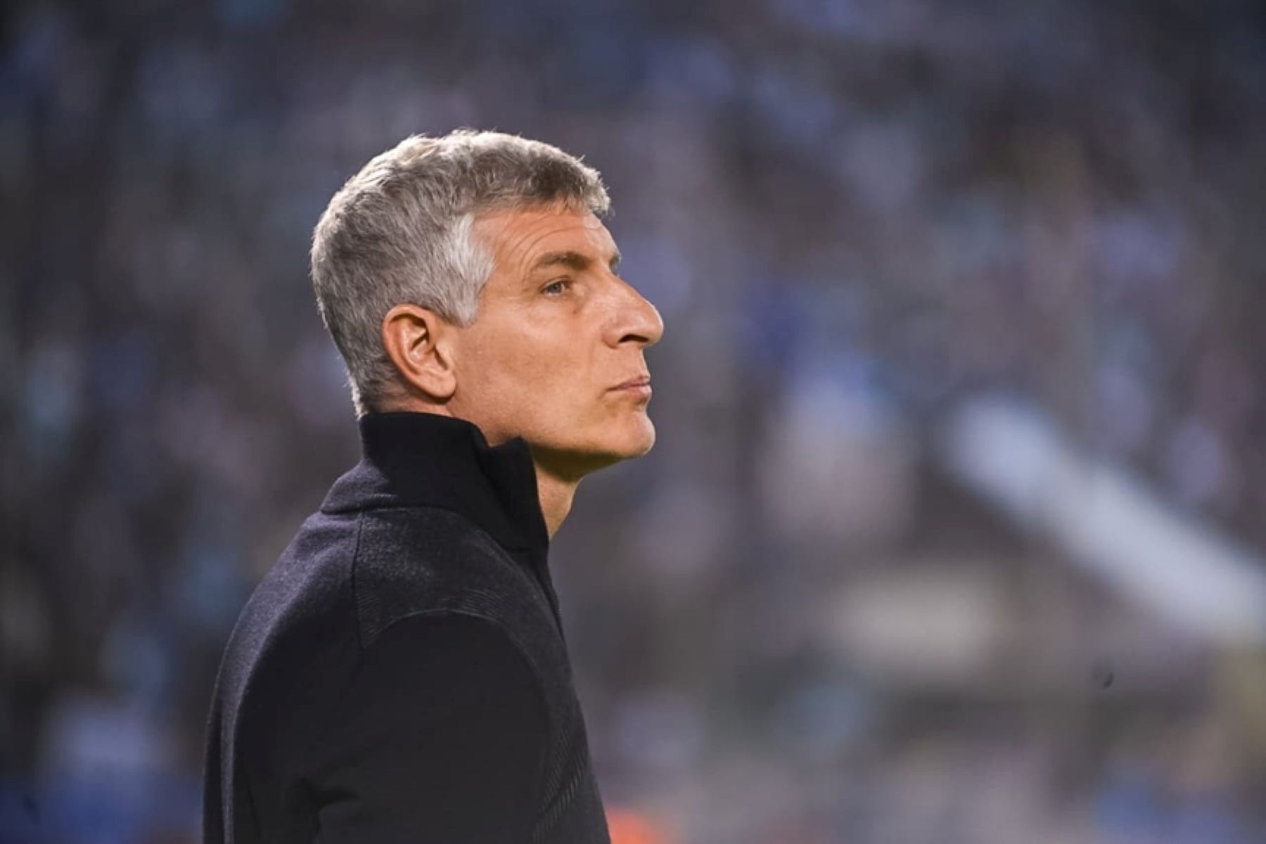 Palermo, el pase de Platense a la final y un guiño para Boca: «Quiero que sea campeón de todo»