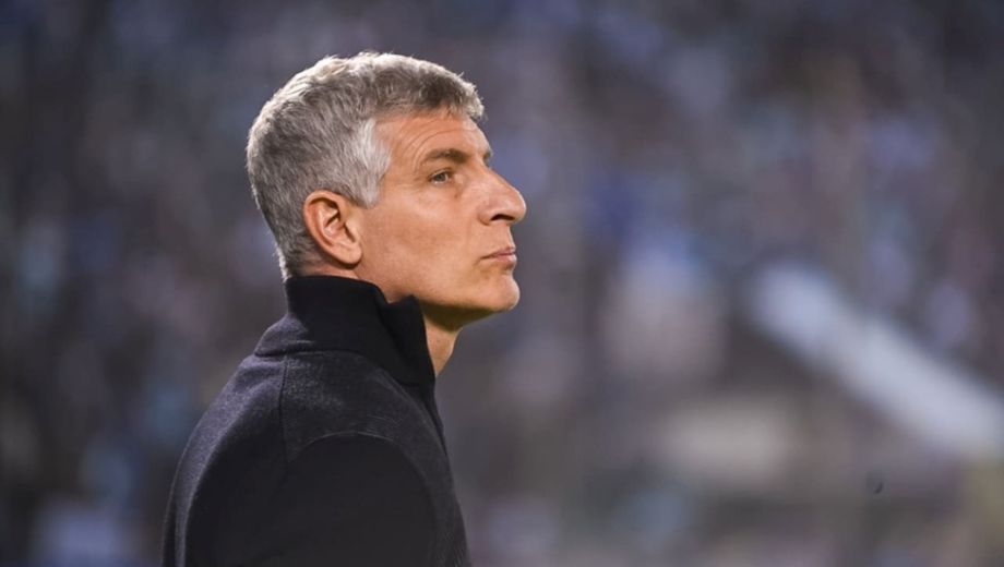 El Titán quiere hacer historia en el Calamar. (Copa Argentina)