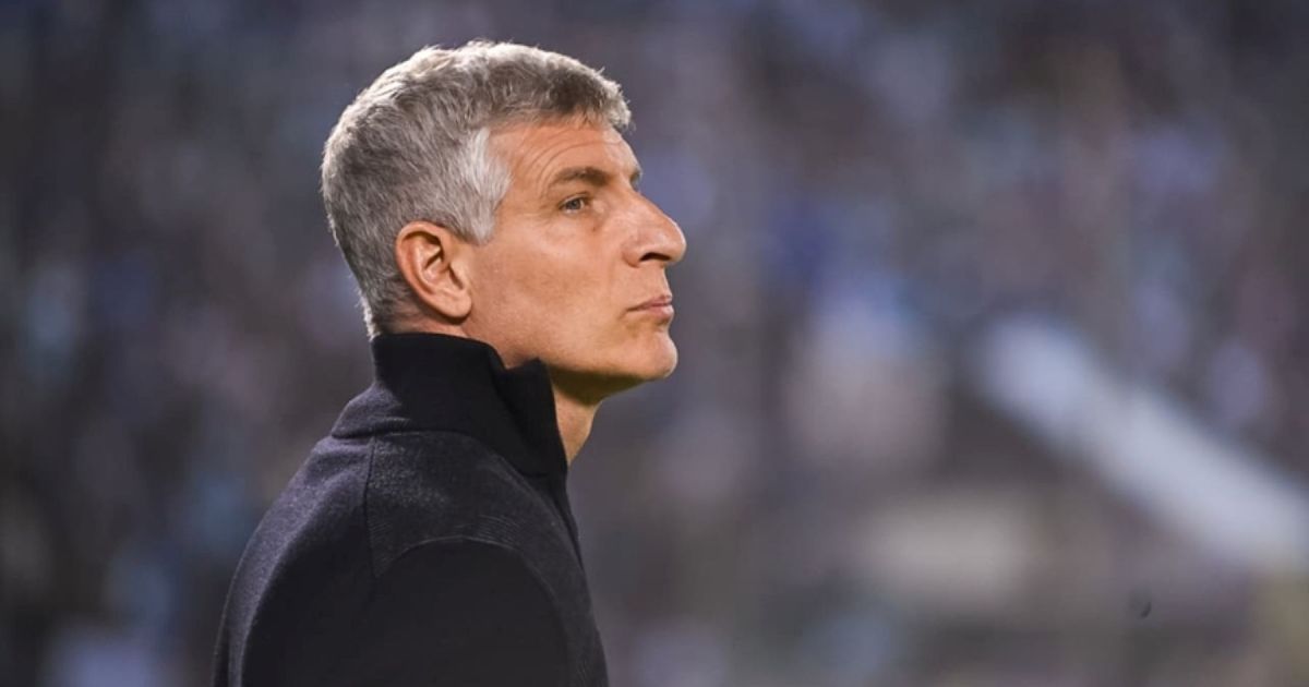 Palermo, el pase de Platense a la final y un guiño para Boca: «Quiero que sea campeón de todo»