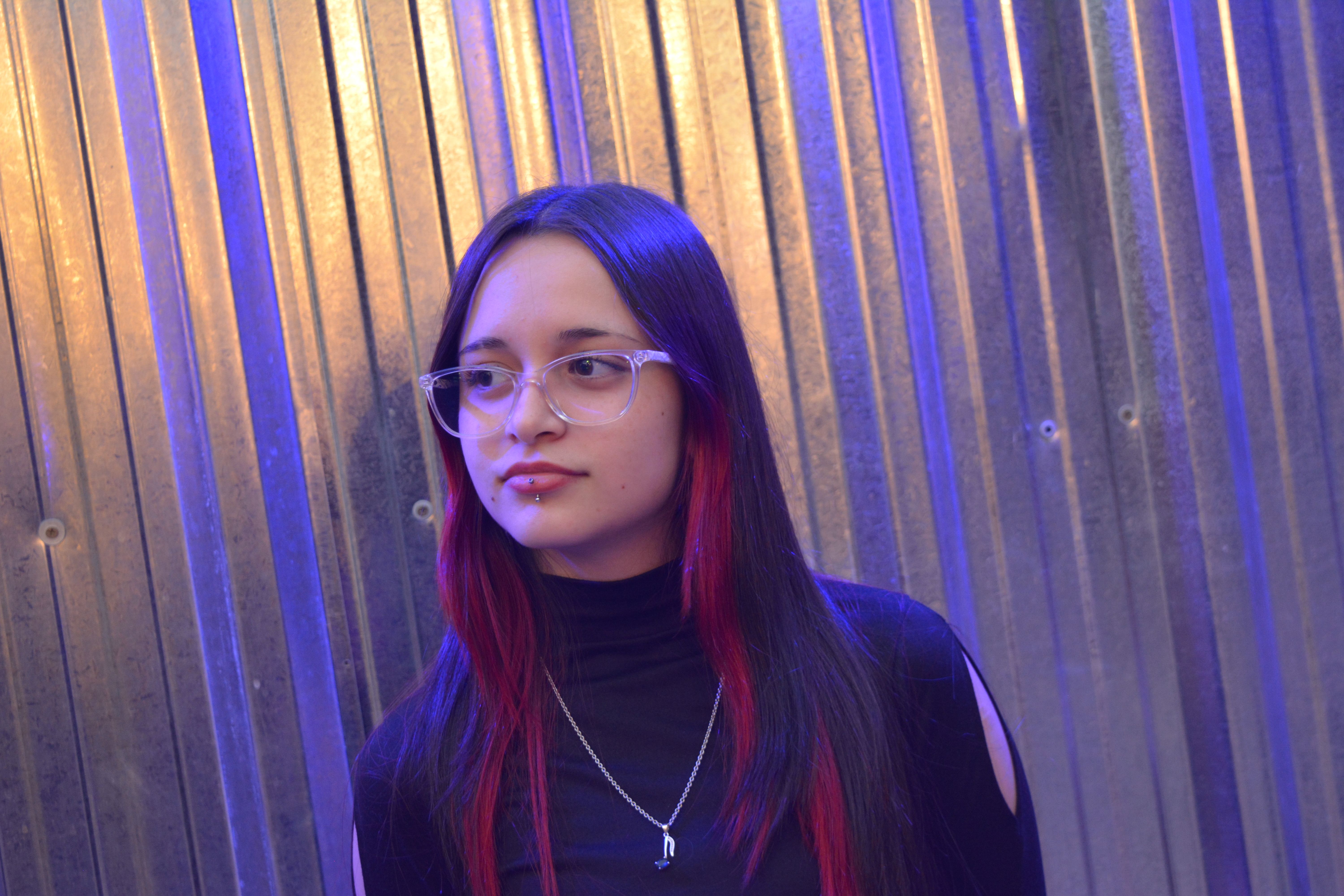 Mailén, la joven neuquina que brilla en la música emergente