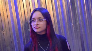 Mailén, la voz de Neuquén que la pelea en el mundo de la música emergente