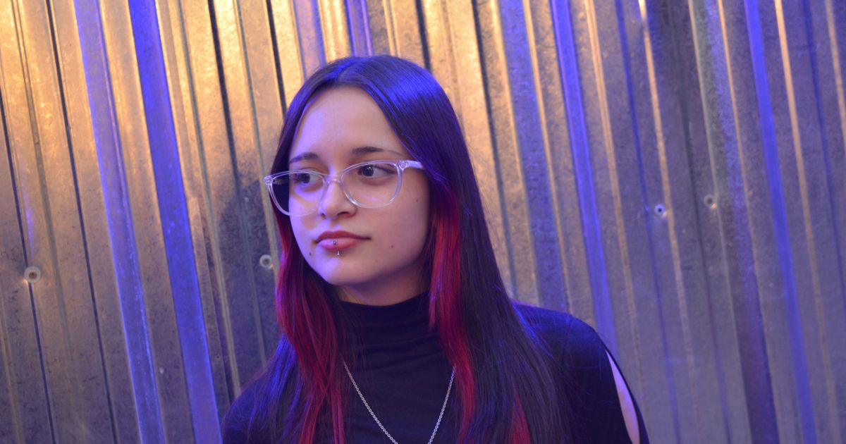 Mailén, la joven neuquina que brilla en la música emergente
