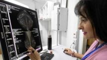 Imagen de Cáncer de mama en Río Negro: cómo hacerse la mamografía gratis y todo lo que hay que saber