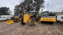 Imagen de Buteler anunció más maquinaria para Cipolletti con los nuevos fondos de coparticipación
