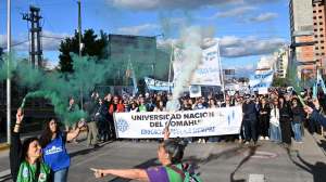 La Justicia puso en revisión la cautelar sobre Financiamiento Universitario: qué determinó el fallo