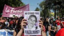 Imagen de Marchas en Neuquén, Roca y Bariloche por Nancy Godoy: el reclamo de este jueves por la docente asesinada en Corrientes