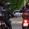 Imagen de 45 motos secuestradas y diez alcoholemias positivas: fuerte operativo de tránsito este sábado en Neuquén