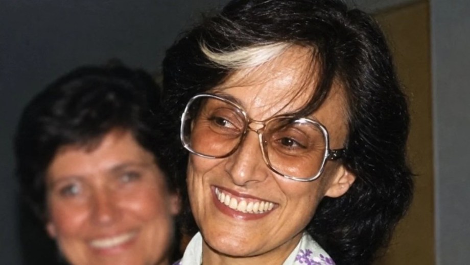 Margarita Bavosi, nueva venerable argentina, decidió el papa León XIV. Foto: Gentileza AICA. 