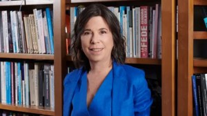 María O’Donnell en la Feria del Libro de Roca este viernes: presenta «Montoneros, una historia visual», a qué hora y qué tiene de particular su obra