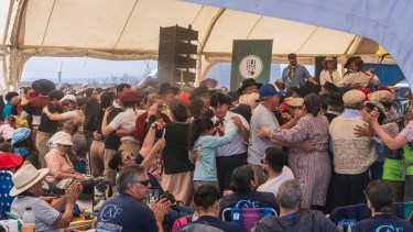 La Fiesta Provincial del Maruchito vuelve a Aguada Guzmán: cuándo es y qué habrá