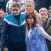 Imagen de Causa hotesur: el juicio contra Cristina y Máximo Kirchner se extenderá durante todo el año electoral 2027