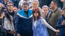 Imagen de Causa hotesur: el juicio contra Cristina y Máximo Kirchner se extenderá durante todo el año electoral 2027