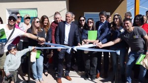 De la obra a la llave: otras 102 familias ya tienen su casa en Neuquén