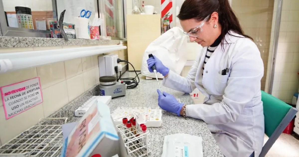 Neuquén invertirá $13.192 millones en insumos para hospitales y laboratorios