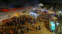 Imagen de ¡Fecha confirmada! La Fiesta del Chef Patagónico 2027 despliega en mayo sus sabores en Villa Pehuenia – Moquehue