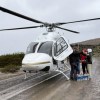 Imagen de Rolando Figueroa decretó la emergencia meteorológica por seis meses en Neuquén