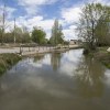 Imagen de Neuquén licitará la ampliación del Colector Pluvioaluvional del Oeste por más de $24.000 millones