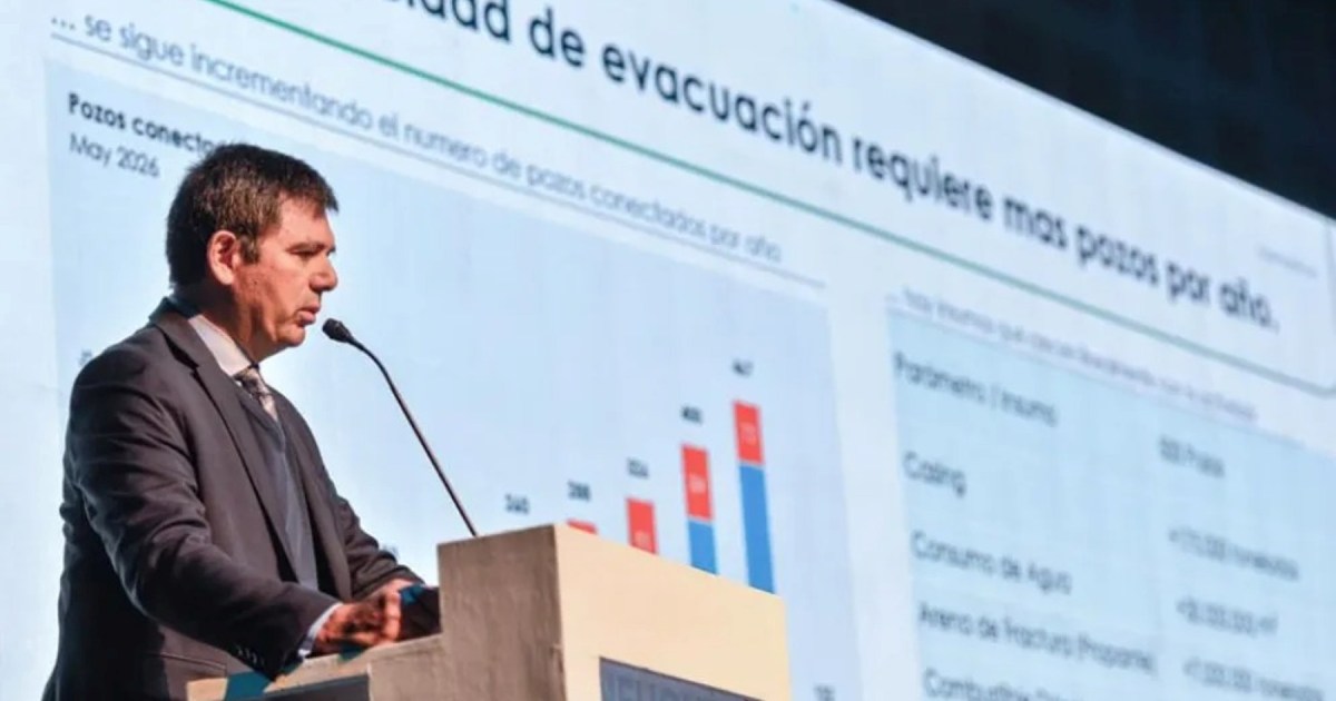 Impacto del derrame económico de Vaca Muerta en Neuquén