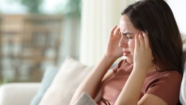 Migraña: tres de cada cuatro personas que la padecen son mujeres