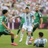 Imagen de El sorpresivo voto de Lionel Messi en el premio Kopa del Balón de Oro