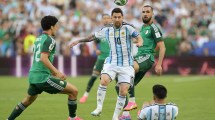 Imagen de El sorpresivo voto de Lionel Messi en el premio Kopa del Balón de Oro