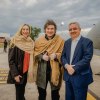 Imagen de En vivo | Javier Milei en Catamarca: las palabras del presidente durante la inauguración de la planta de Litio