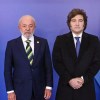 Imagen de El gobierno de Lula citó a la máxima representante argentina en Brasil por el vuelo de Bolsonaro desde Puerto Iguazú