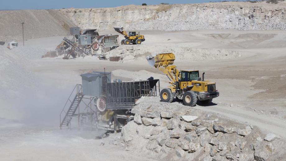 La minería argentina ratifica su momento histórico con exportaciones récord, apuntalada por los precios internacionales de los metales preciosos y el auge del litio en los principales mercados globales. Foto gentileza.