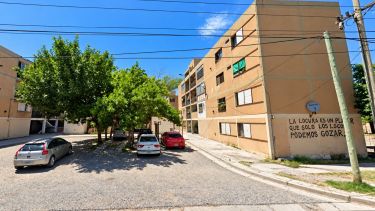 Cipolletti comenzó a recuperar los antiguos monoblocks de más de 40 años: cómo será la restauración