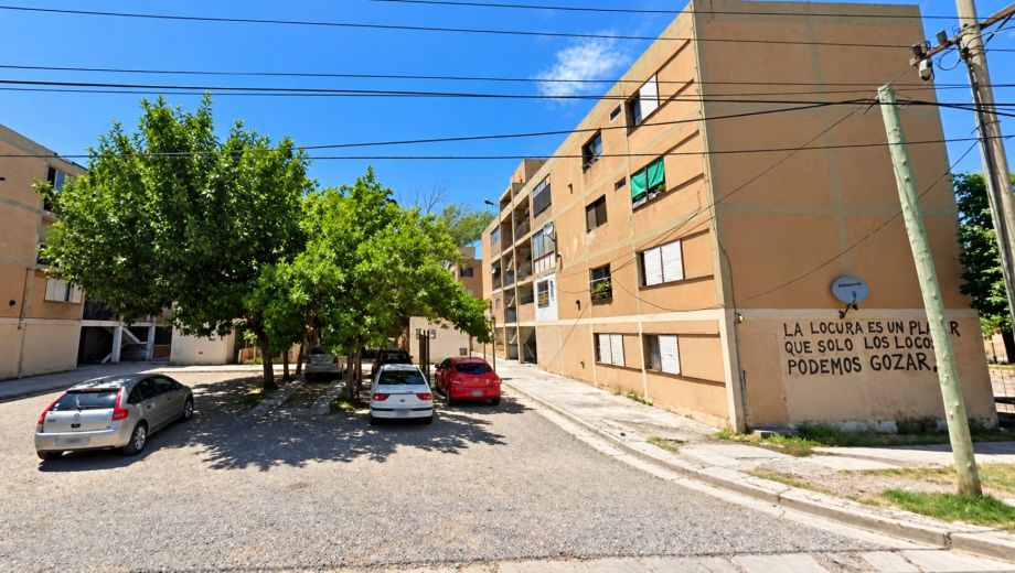 Los trabajos ya se ejecutaron en los planes de vivienda de Bogotá, Caracas y La Paz, y que continuarán próximamente en las 1.200 y 200 Viviendas. Gentileza.