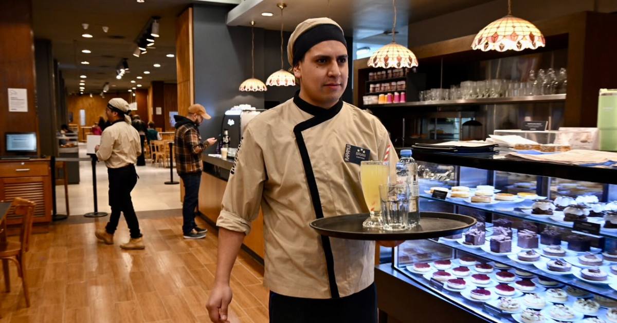 Río Negro lanza incentivos fiscales para el primer empleo juvenil