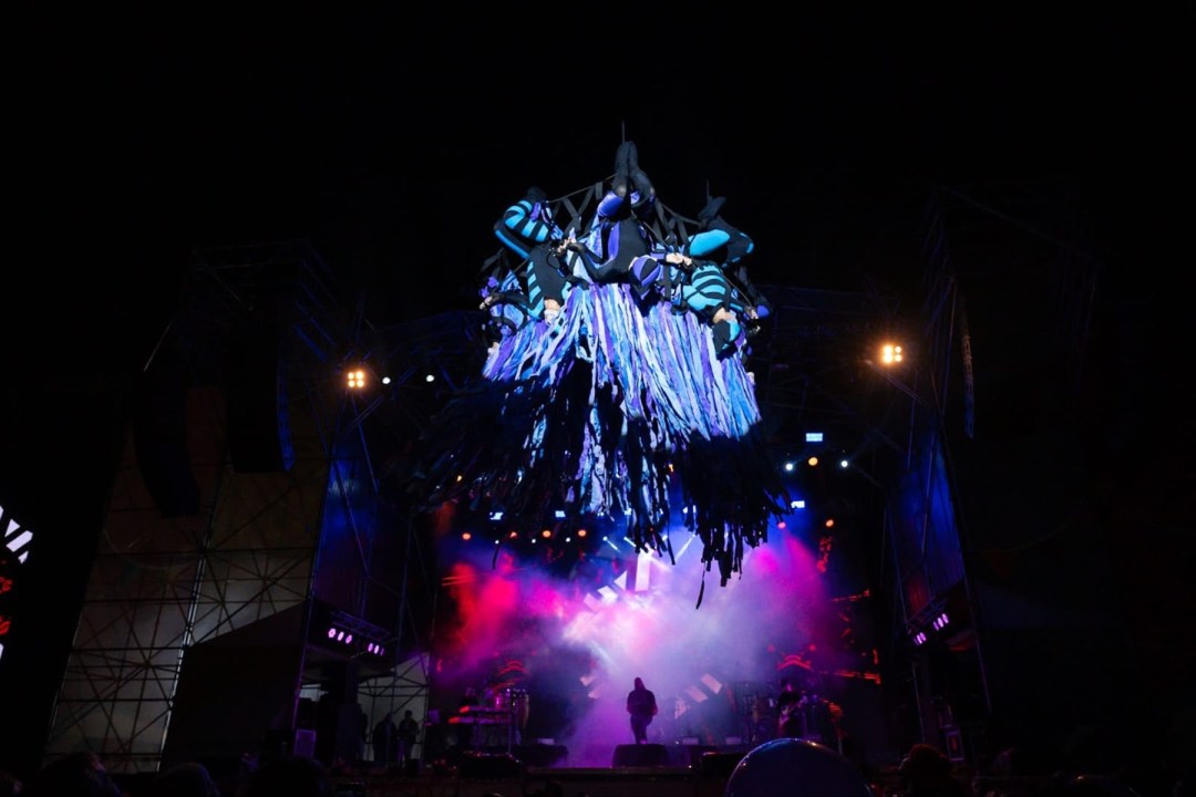 Compañía Phaway