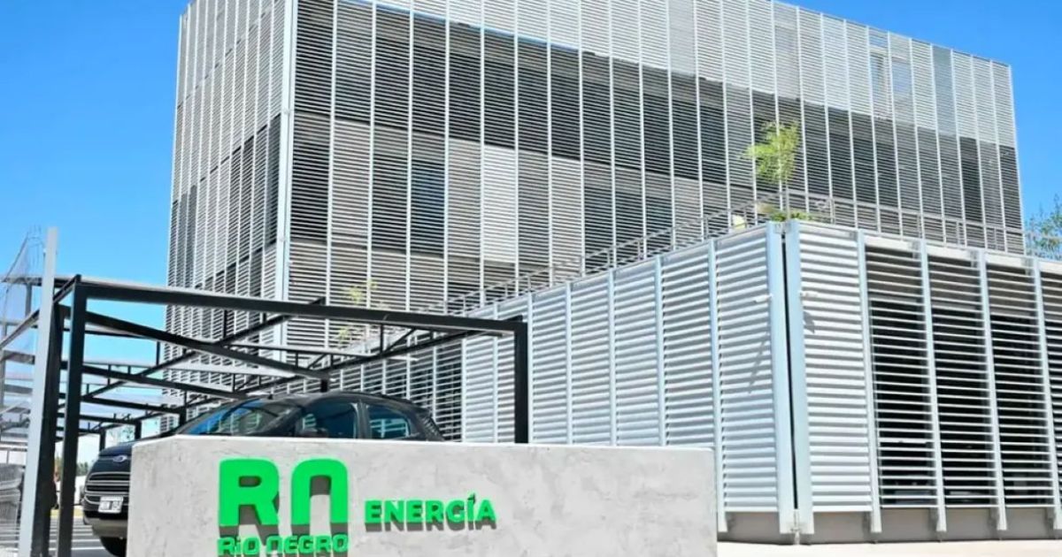 Avance en la exploración de uranio en Río Negro: EDHIPSA inicia trámites