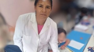 Encontraron el cuerpo de Nancy Godoy, la docente que era buscada en Corrientes