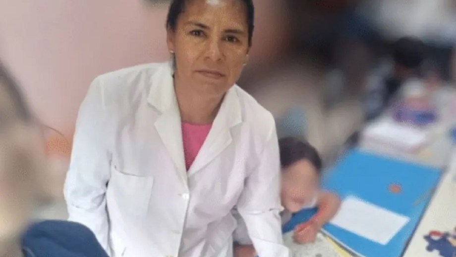 Encontraron el cuerpo de Nancy Godoy, la docente que era buscada en Corrientes