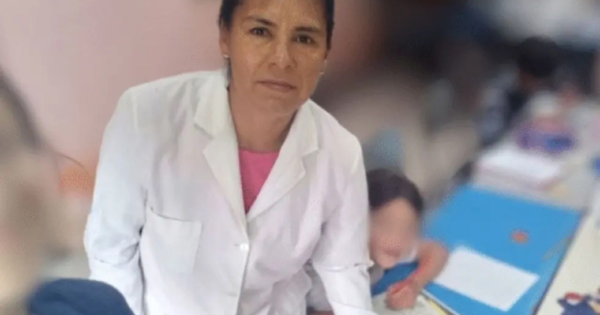 Hallaron el cuerpo de Nancy Godoy, docente desaparecida en Corrientes