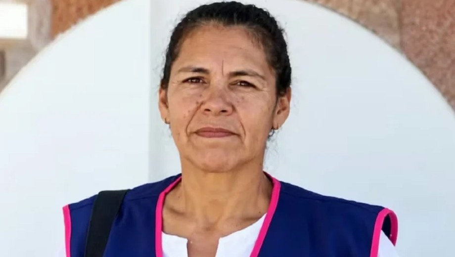 Encontraron el celular de Nancy Godoy, la docente asesinada en Corrientes: la clave mientras se realiza la autopsia 