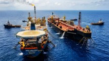 Imagen de Malvinas y nuestro offshore