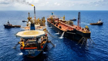 Malvinas y nuestro offshore