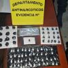 Imagen de Cayó una banda narco en Neuquén: seis imputados y más de 400 dosis de cocaína secuestradas