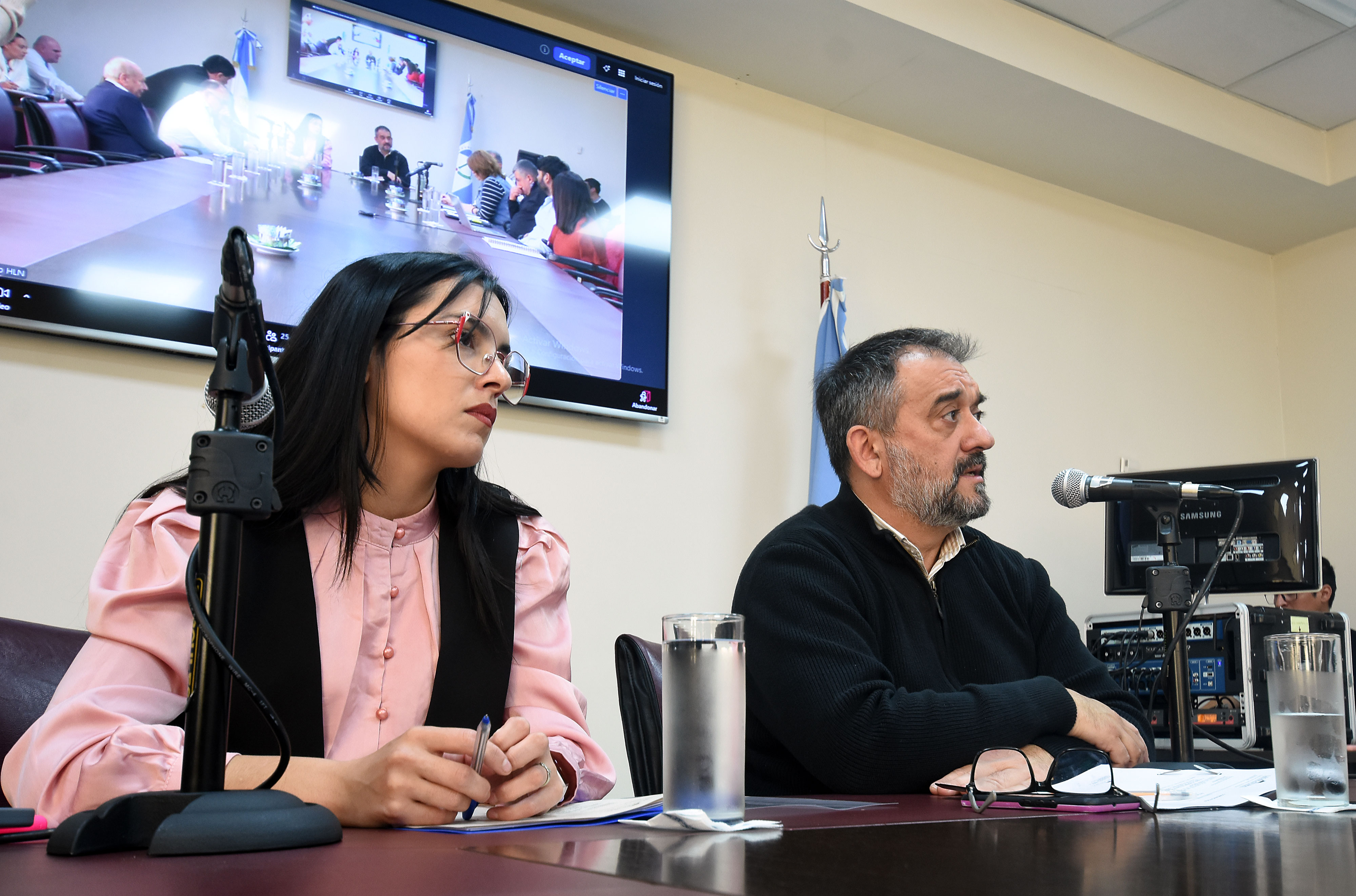 Imagen de Neuquén busca reformar su Código Minero: proponen una comisión interpoderes