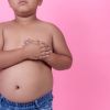 Imagen de OMS lanza la primera guía contra la obesidad infantil