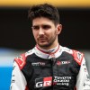 Imagen de Sorpresa en la Fórmula 1: Haas reemplaza a Ocon por su piloto de reserva para el GP de México